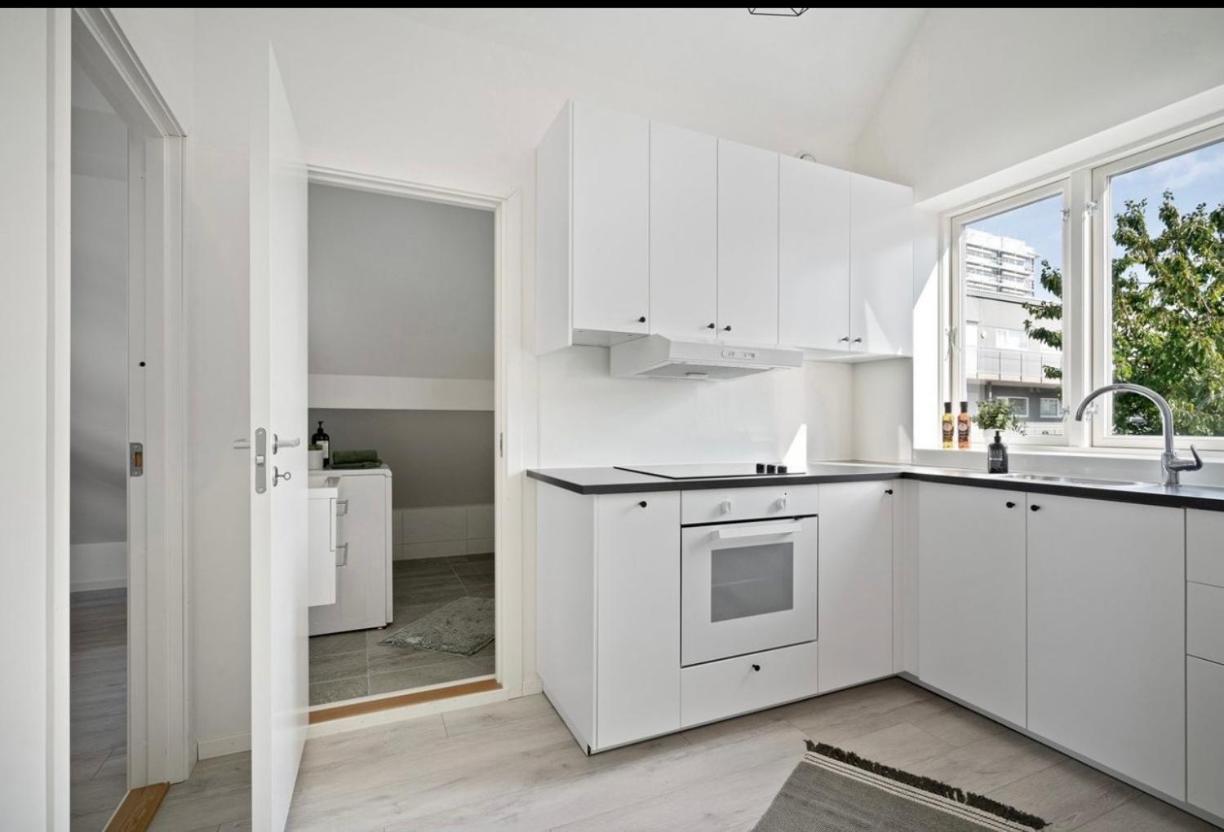 A Place To Stay Stavanger, Apartment 3 Exterior photo